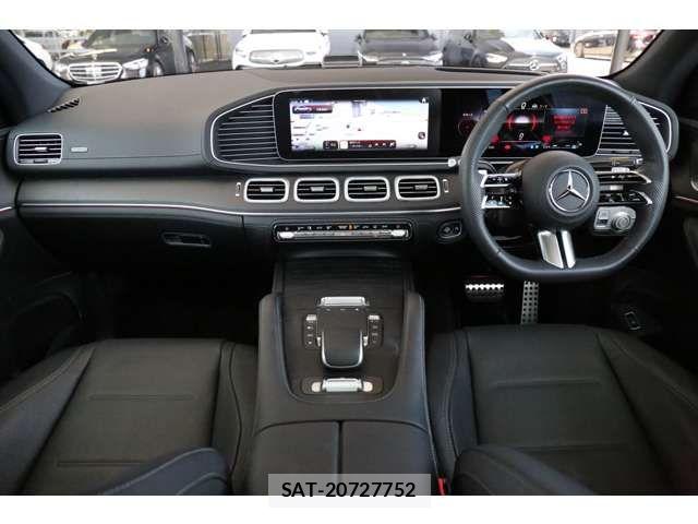 Mercedes Benz GLE-CLASS 2024-03 8366984-9