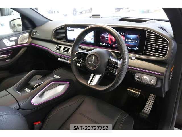 Mercedes Benz GLE-CLASS 2024-03 8366984-10