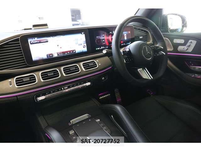 Mercedes Benz GLE-CLASS 2024-03 8366984-11
