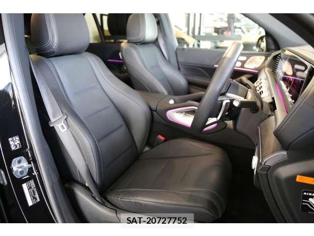 Mercedes Benz GLE-CLASS 2024-03 8366984-12