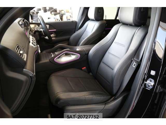 Mercedes Benz GLE-CLASS 2024-03 8366984-13