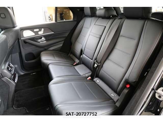 Mercedes Benz GLE-CLASS 2024-03 8366984-14