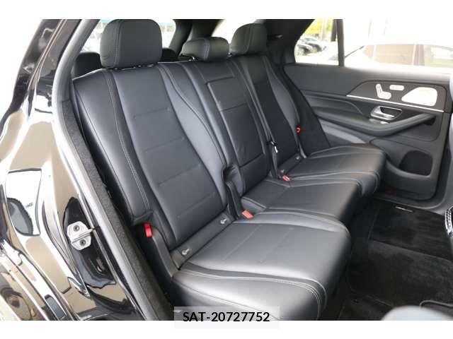 Mercedes Benz GLE-CLASS 2024-03 8366984-15