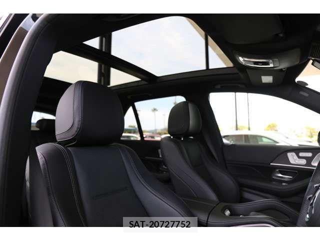 Mercedes Benz GLE-CLASS 2024-03 8366984-17