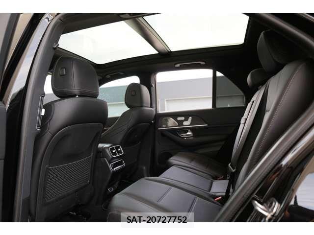 Mercedes Benz GLE-CLASS 2024-03 8366984-18
