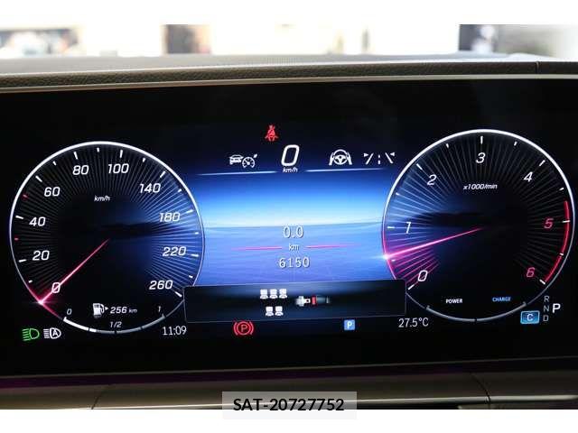 Mercedes Benz GLE-CLASS 2024-03 8366984-19