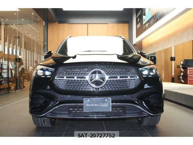Mercedes Benz GLE-CLASS 2024-03 8366984-3
