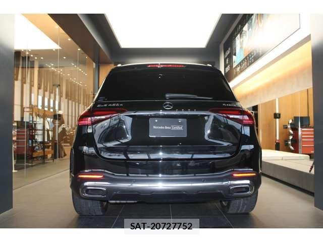 Mercedes Benz GLE-CLASS 2024-03 8366984-6