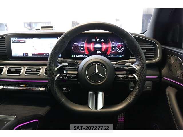 Mercedes Benz GLE-CLASS 2024-03 8366984-8