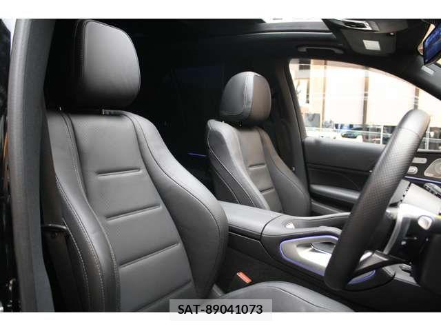 Mercedes Benz GLE-CLASS 2024-09 8525741-10