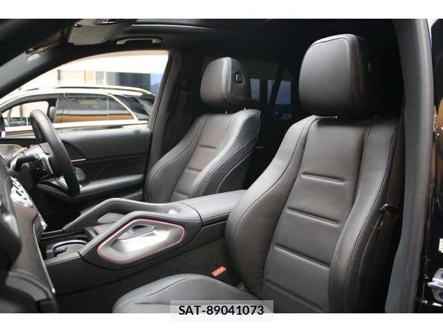 Mercedes Benz GLE-CLASS 2024-09 8525741-11