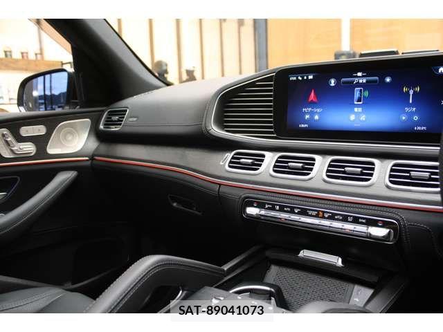 Mercedes Benz GLE-CLASS 2024-09 8525741-14