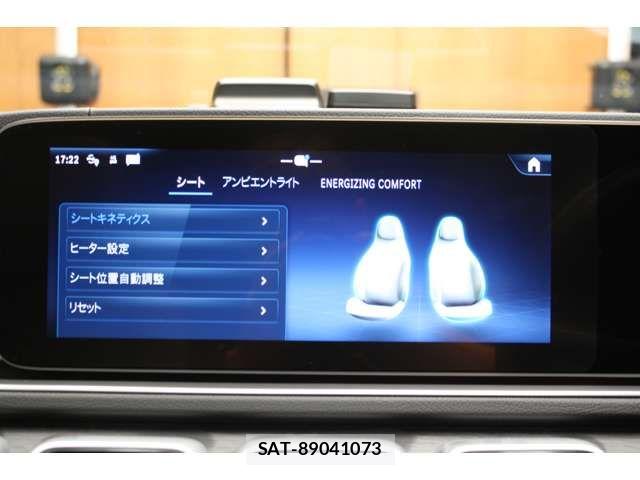 Mercedes Benz GLE-CLASS 2024-09 8525741-18