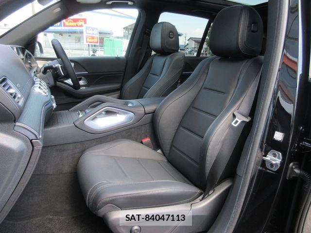 Mercedes Benz GLE-CLASS 2024-08 8562658-9