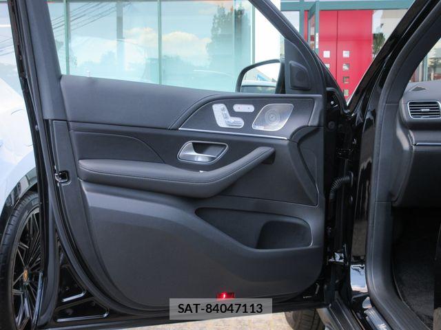 Mercedes Benz GLE-CLASS 2024-08 8562658-15