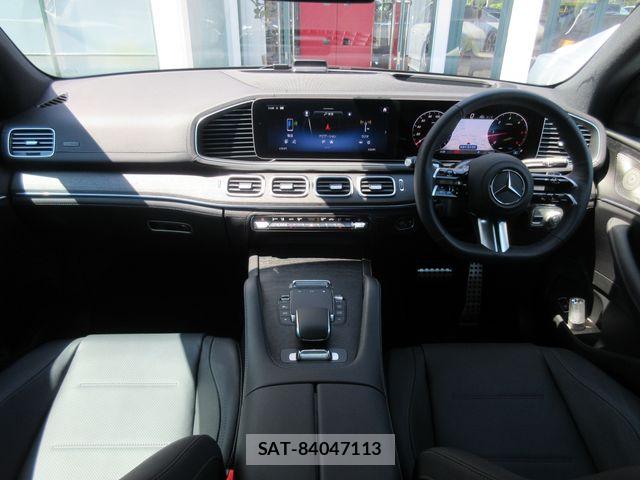 Mercedes Benz GLE-CLASS 2024-08 8562658-1