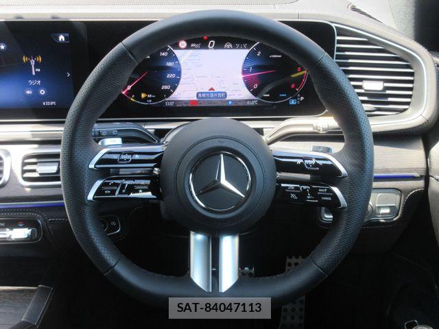 Mercedes Benz GLE-CLASS 2024-08 8562658-20
