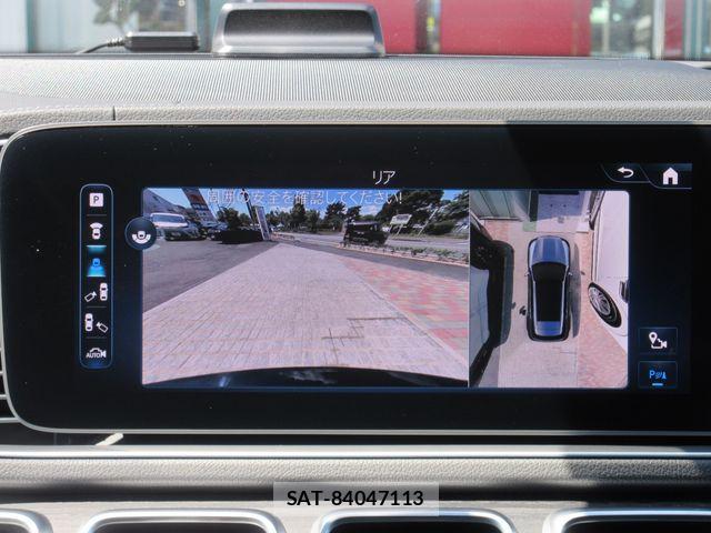 Mercedes Benz GLE-CLASS 2024-08 8562658-24
