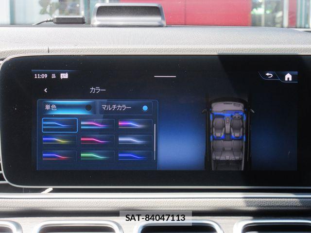 Mercedes Benz GLE-CLASS 2024-08 8562658-25