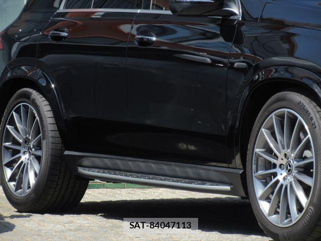Mercedes Benz GLE-CLASS 2024-08 8562658-4