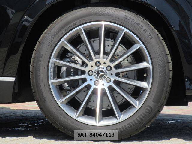 Mercedes Benz GLE-CLASS 2024-08 8562658-5