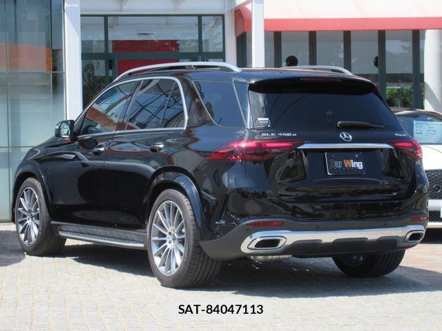 Mercedes Benz GLE-CLASS 2024-08 8562658-7