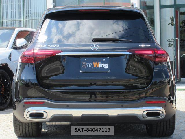 Mercedes Benz GLE-CLASS 2024-08 8562658-8