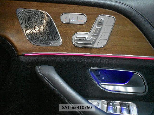 Mercedes Benz GLE-CLASS 2021-01 8627693-12