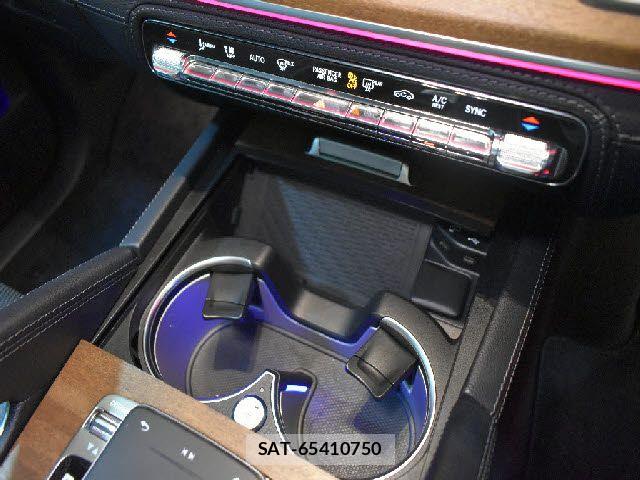 Mercedes Benz GLE-CLASS 2021-01 8627693-14