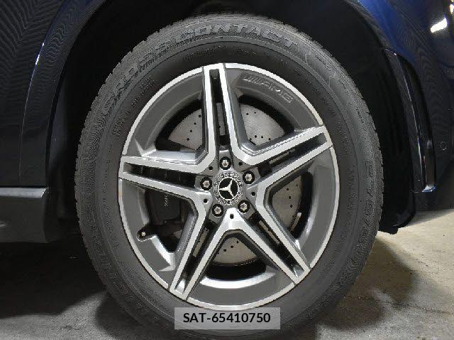 Mercedes Benz GLE-CLASS 2021-01 8627693-24