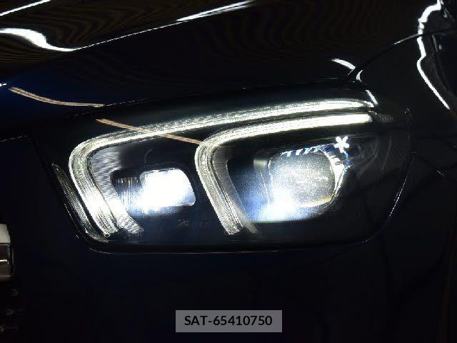Mercedes Benz GLE-CLASS 2021-01 8627693-27