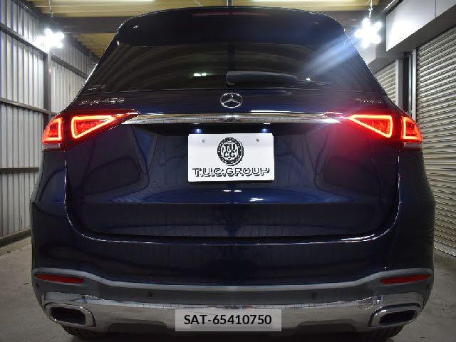 Mercedes Benz GLE-CLASS 2021-01 8627693-28
