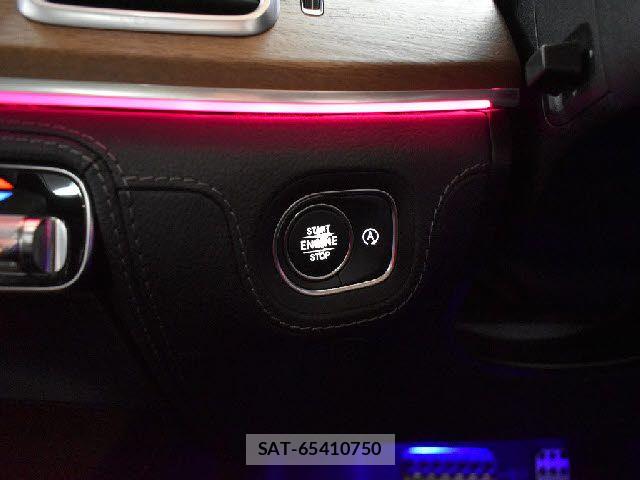 Mercedes Benz GLE-CLASS 2021-01 8627693-3