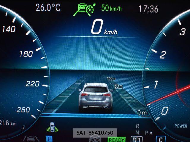Mercedes Benz GLE-CLASS 2021-01 8627693-5