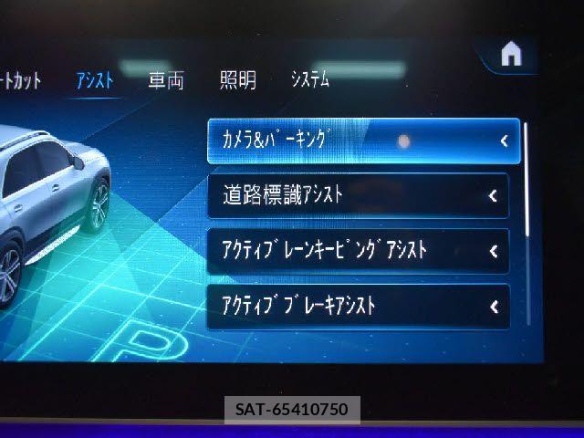 Mercedes Benz GLE-CLASS 2021-01 8627693-6