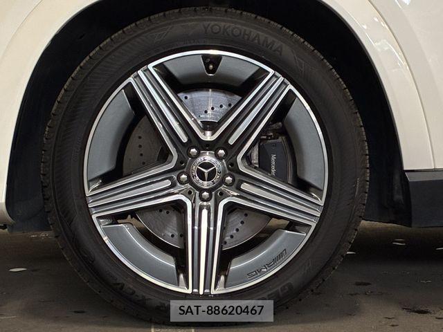 Mercedes Benz GLE-CLASS 2024-01 8627692-8