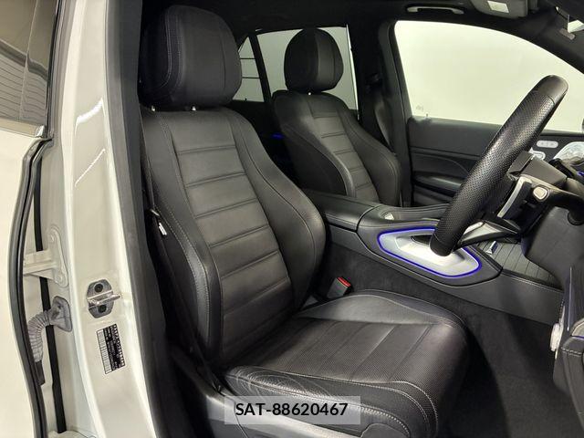 Mercedes Benz GLE-CLASS 2024-01 8627692-11