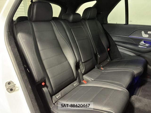 Mercedes Benz GLE-CLASS 2024-01 8627692-15