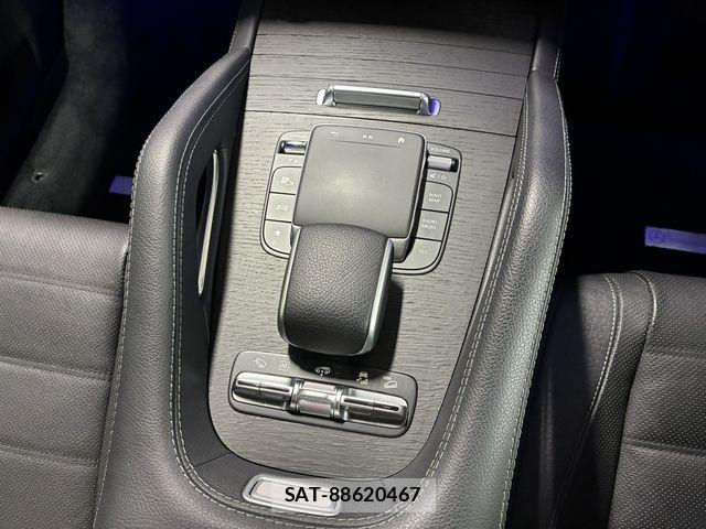 Mercedes Benz GLE-CLASS 2024-01 8627692-27