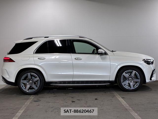 Mercedes Benz GLE-CLASS 2024-01 8627692-4