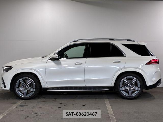 Mercedes Benz GLE-CLASS 2024-01 8627692-7
