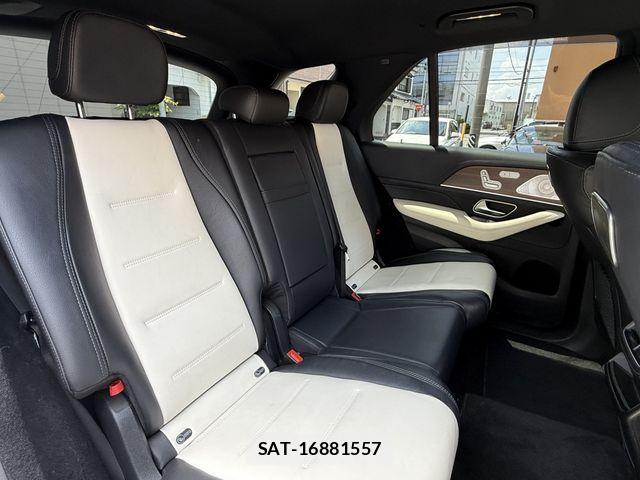 Mercedes Benz GLE-CLASS 2020-08 8660225-13