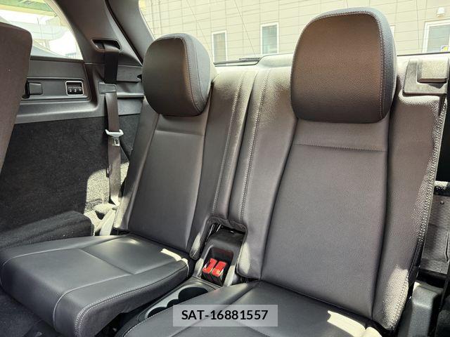 Mercedes Benz GLE-CLASS 2020-08 8660225-15