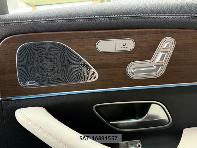 Mercedes Benz GLE-CLASS 2020-08 8660225-20