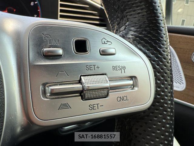 Mercedes Benz GLE-CLASS 2020-08 8660225-24