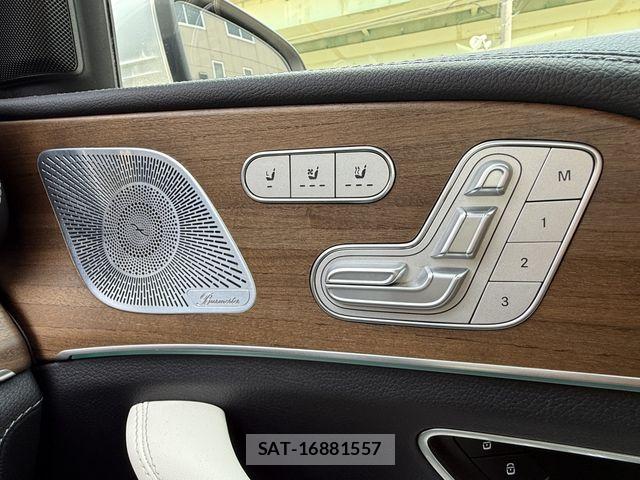 Mercedes Benz GLE-CLASS 2020-08 8660225-25