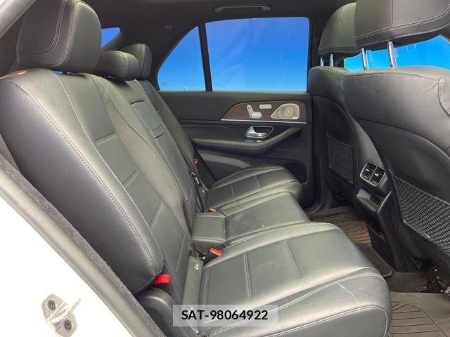Mercedes Benz GLE-CLASS 2021-09 8660224-9