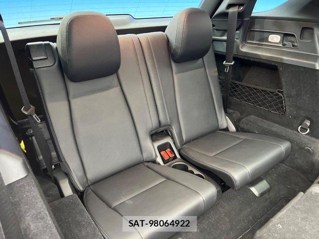 Mercedes Benz GLE-CLASS 2021-09 8660224-10