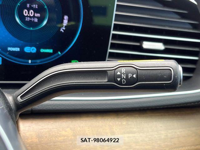 Mercedes Benz GLE-CLASS 2021-09 8660224-12