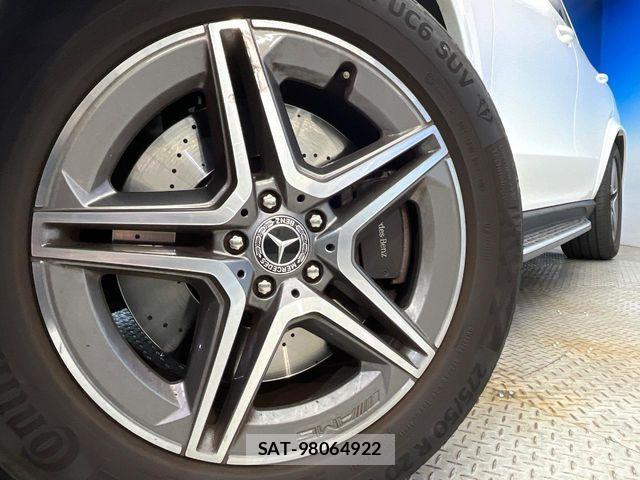 Mercedes Benz GLE-CLASS 2021-09 8660224-15